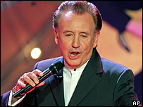 Tony Christie Tony Christie