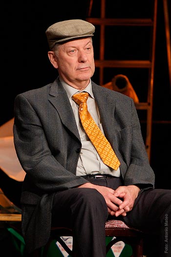 Gerd Dudenhöfer Gerd Dudenhöfer