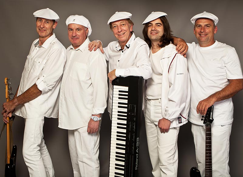 rubettes