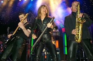 Suzi Quatro Suzi Quatro