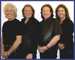 tremeloes tremeloes