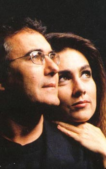 Al Bano & Romina Power