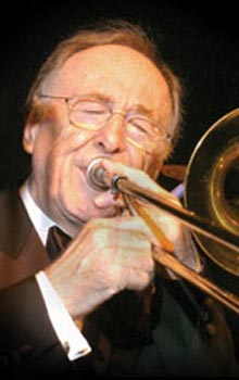 Chris Barber & Band