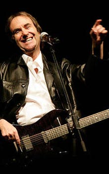 Chris de Burgh