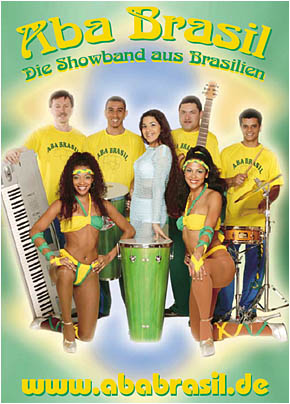 Aba Brasil