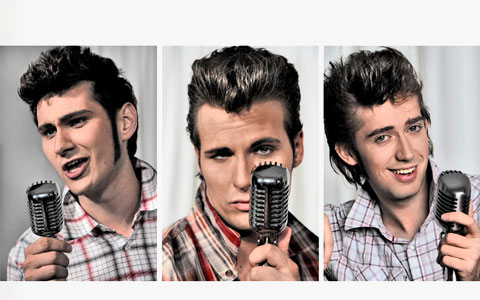 The Baseballs The Baseballs