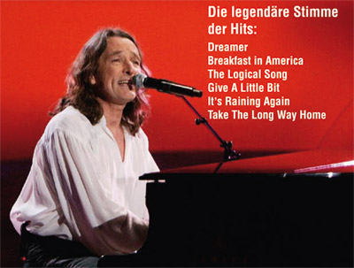 Roger Hodgson