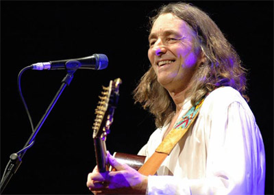 Roger Hodgson