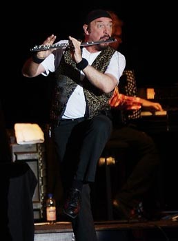 Jethro Tull Jethro Tull