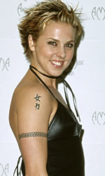 Melanie C