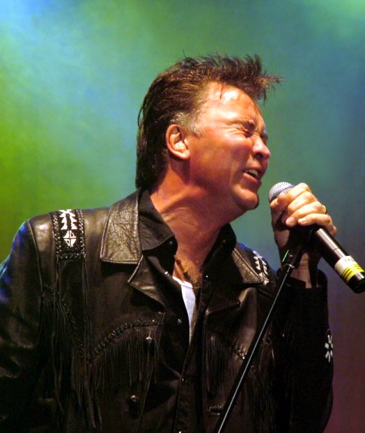 Paul Young Paul Young