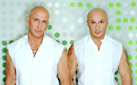 Right Said Fred