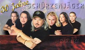 Schürzenjäger Schürzenjäger