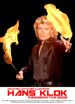 Hans Klok