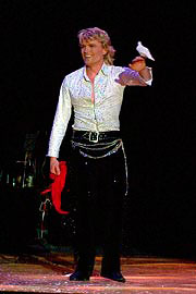 Hans Klok