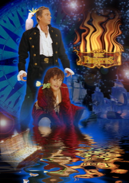 Magic Pirates Magic Pirates